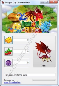 cheats for dragon city android